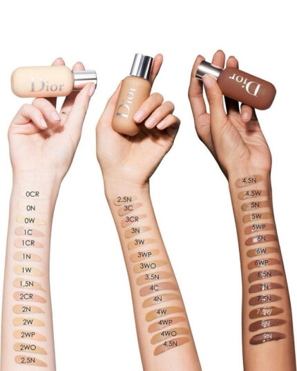 Dior Backstage Foundation 50 ml