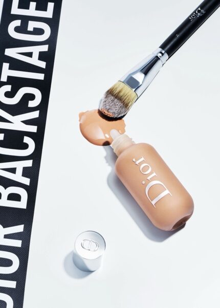 Dior Backstage Foundation 50 ml