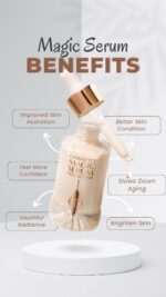 charlotte tilbury magic serum