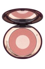 CHARLOTTE TILBURY CHEEK TO CHIC BLUSHER