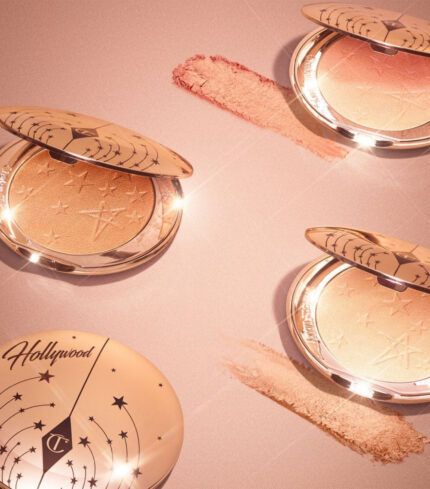 CHARLOTTE TILBURY GLOW GLIDE HIGHLIGHTER