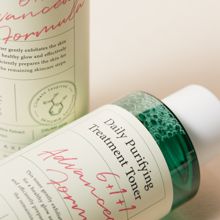 AXIS-Y purifying treatment toner