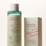 AXIS-Y purifying treatment toner