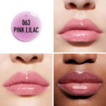DIOR LIP OIL