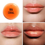 DIOR LIP OIL