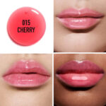 DIOR LIP OIL