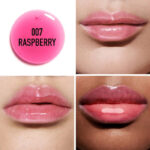 DIOR LIP OIL