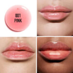 DIOR LIP OIL