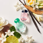 Giorgio Armani Beauty Mini My Way & Acqua di Gioia Perfume Duo