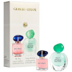 Giorgio Armani Beauty Mini My Way & Acqua di Gioia Perfume Duo