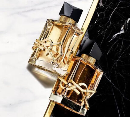 Yves Saint Laurent Mini Libre Duo Gift Set