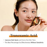 Dr. Althea vitamin C Boosting serum 63%