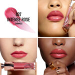 Dior Addict Lip Maximizer Plumping Gloss