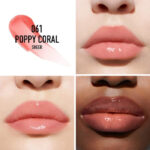 Dior Addict Lip Maximizer Plumping Gloss