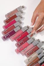 Dior Addict Lip Maximizer Plumping Gloss