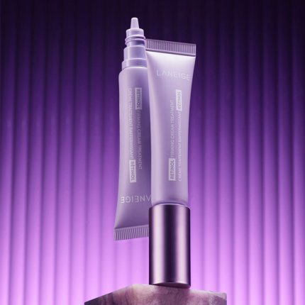 Laneige Retinol Firming Cream