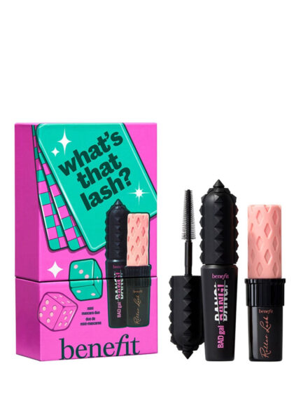 Benefit what’s that lashes Duo Kit