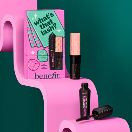 Benefit what’s that lashes Duo Kit