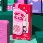 Benefit talk beauty to me kit