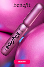 Benefit BAD GAL BANG! Volumizing Mascara
