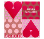 Benefit Cheeky Love Letter Limited Edition Bronzer and Blush Palette