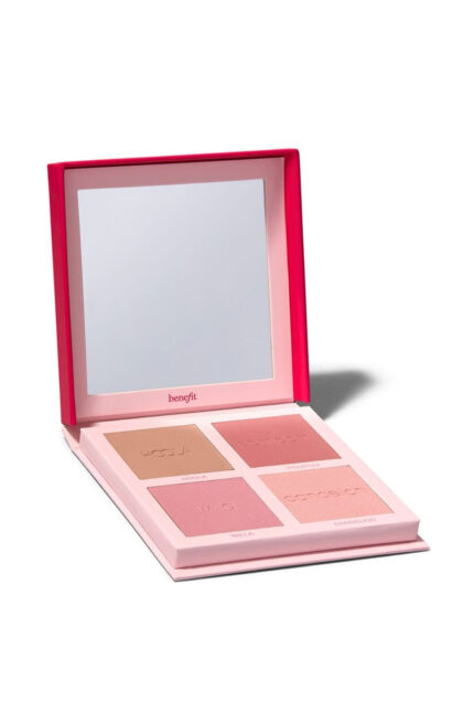 Benefit Cheeky Love Letter Limited Edition Bronzer and Blush Palette
