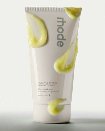 Rhode pineapple refresh cleanser 20 ml