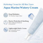 Dr. Althea Aqua Marine Watery Cream 50ml