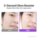 Numbuzin No.9 NAD+ PDRN Glow Boosting Toner 150ml