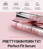 PRETTYSKIN PDRN TX1 Perfect Fit Serum