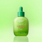 Eqqualberry Aloe Pdrn Calming Serum 30ml