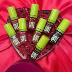 NYX FAT OIL LIP DRIP