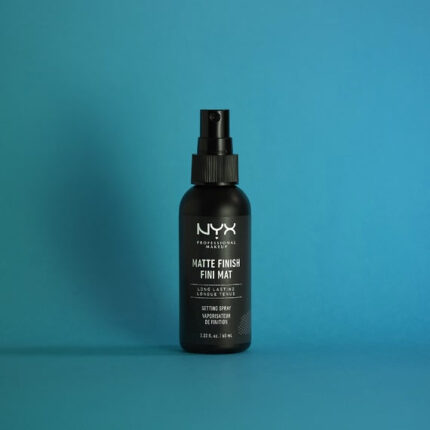 NYX MATTE FINISH SETTING SPRAY