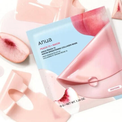 ANUA NIACIN MASK SHEET