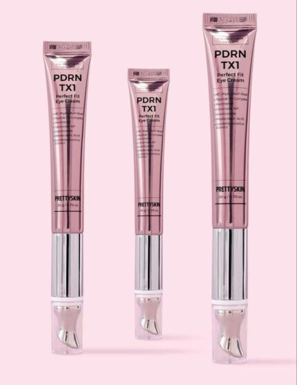 PRETTYSKIN PDRN TX1 Perfect Fit Eye Cream 20g