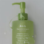 Abib Pore Cleansing Oil