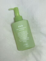 Abib Pore Cleansing Oil
