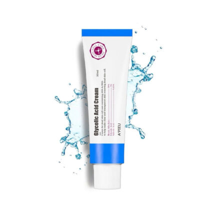 Apieu Glycolic Acid Cream