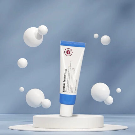 Apieu Glycolic Acid Cream