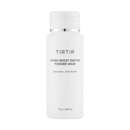 TIRTIR Hydro Boost Enzyme Powder Wash