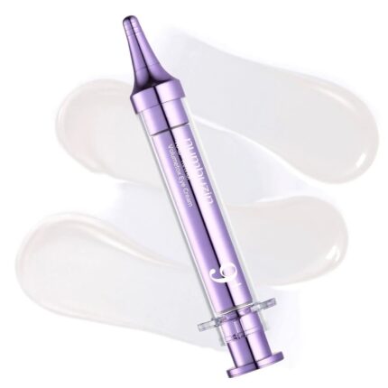 NUMBUZIN No.9 NAD+ Retinol Volumetox Eye Cream 10ml