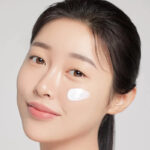 I'm from rice sunscreen