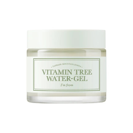 I’M From Vitamin Tree Water Gel