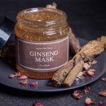 I’M From Ginseng Mask