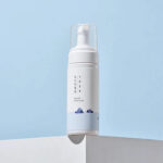 Roundlab 1025 Dokdo bubble foam cleanser