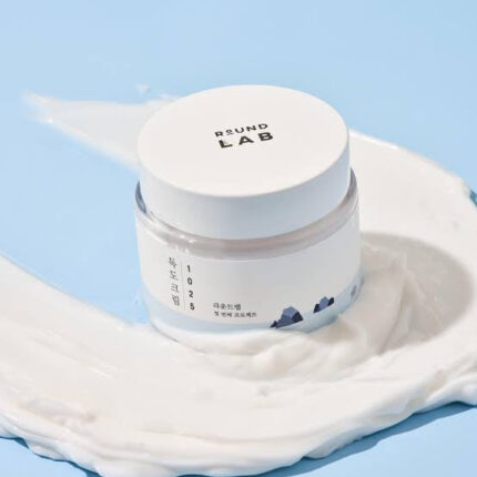 Roundlab 1025 Dokdo cream