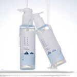 Roundlab 1025 Dokdo cleansing gel