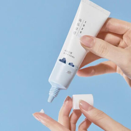RoundLab 1025 Dokdo eye cream