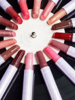 Tarte maracuja lip vinyl