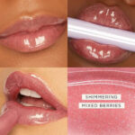 Tarte maracuja lip vinyl